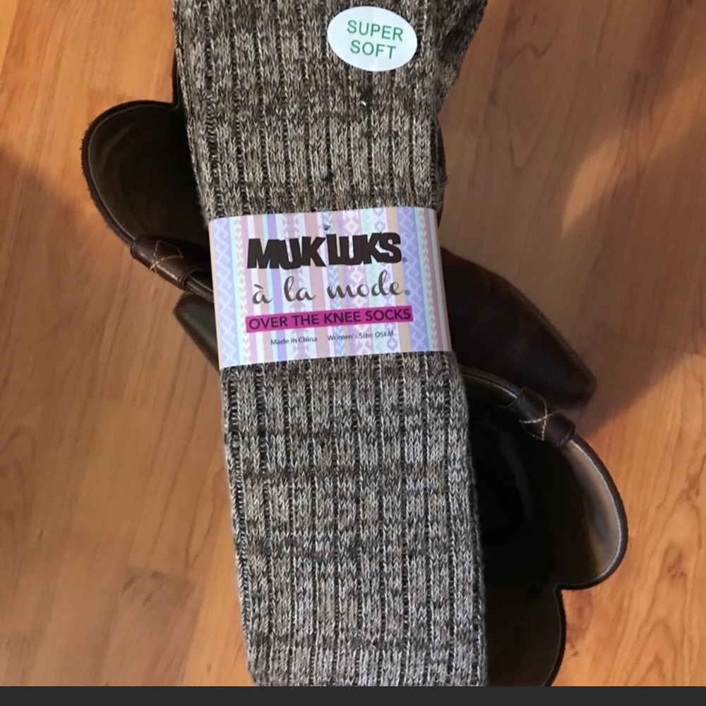 Three pair of socks. NWT - Picture 4 of 4
